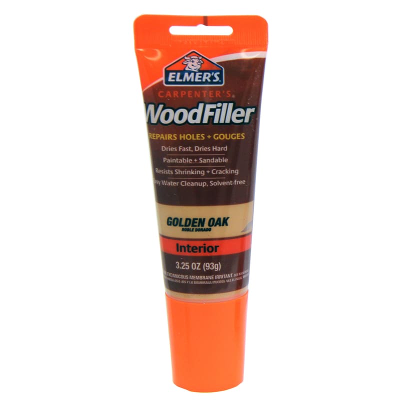 ELMERS RESANADOR MADERA ROBLE 3.25OZ