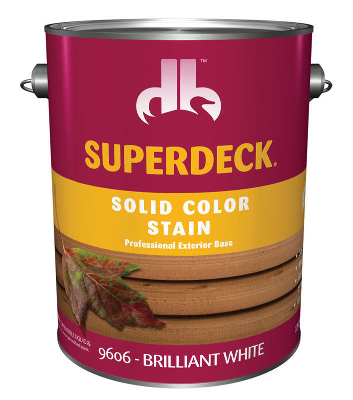 SUPERDECK TINTA MADER TRANS BCO 1GL