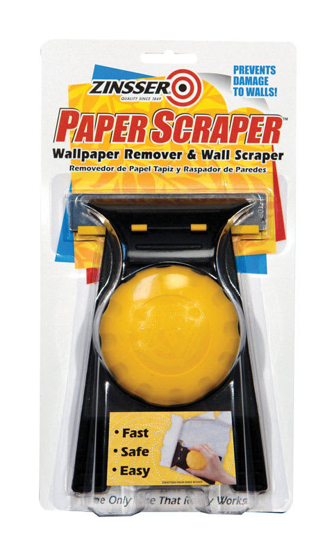 ZINSSER RASPADOR PAPEL TAPIZ 4.5PUL