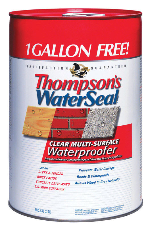 THOMPSONS SELLADOR AGUA MULTSUP 6GL