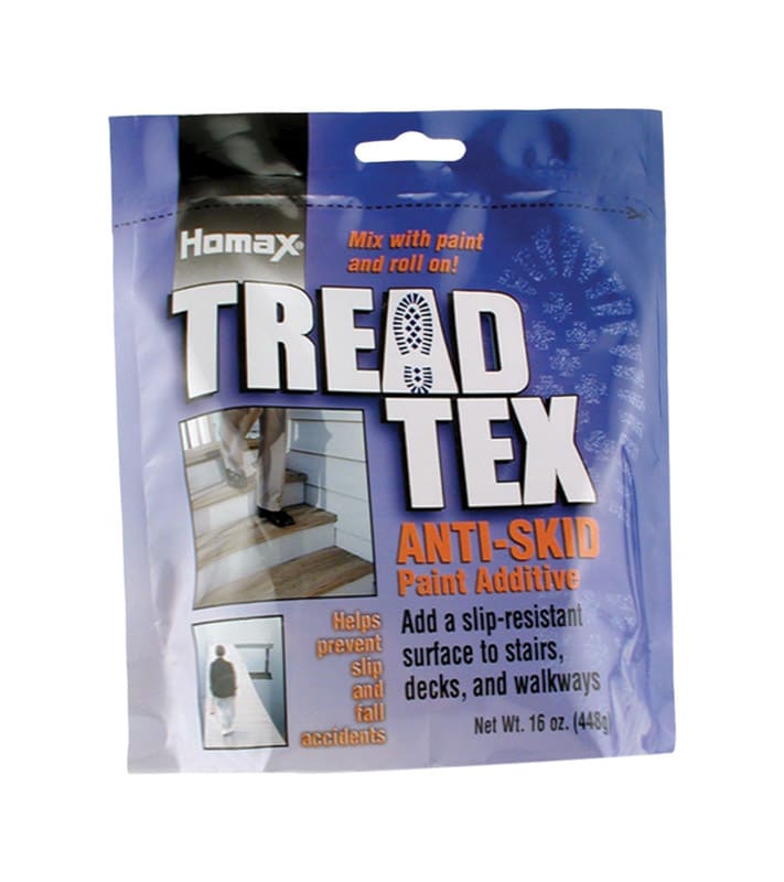HOMAX TREADTEX ADITIV ANTI RESB 16OZ
