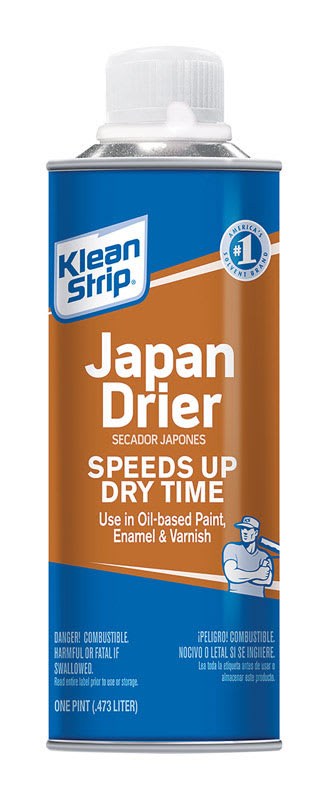 KLEAN STRIP SECADOR ACELERANTE 1PT