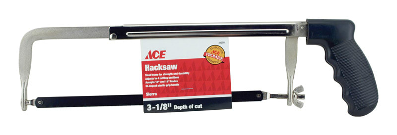 ACE SEGETA ECONOMICA 12 IN.