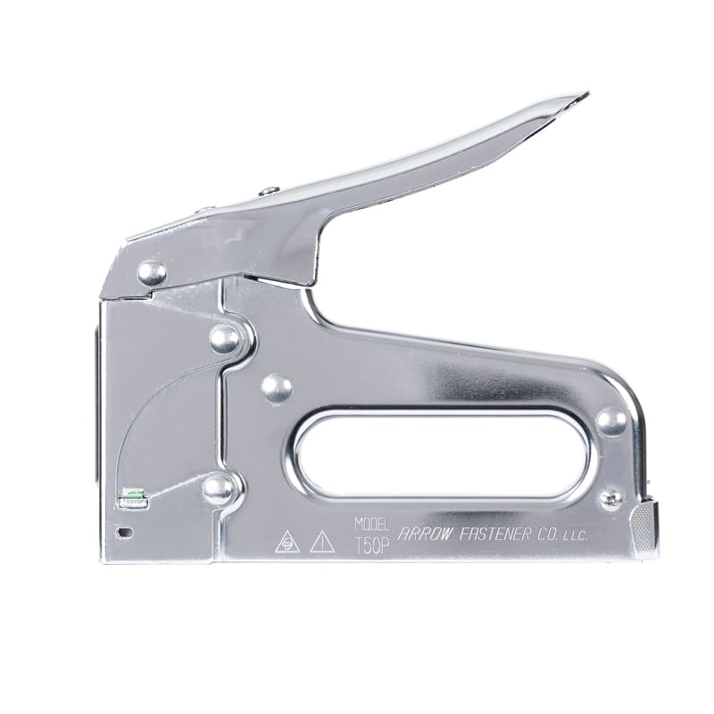 ARROW ENGRAPADORA USO RUDO T50 PLATA