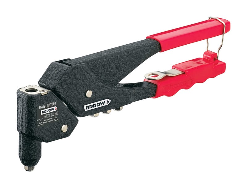 ARROW REMACHADORA 360 CABEZA GIRATOR