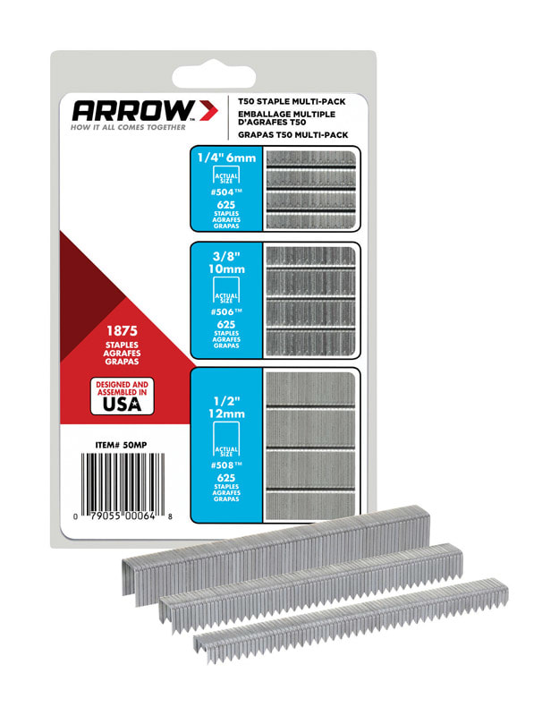 ARROW GRAPAS MULTIPACK T50 HD 1875PZ