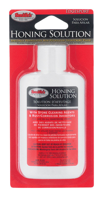 SMITHS ACEITE PARA AFILAR 1PZ
