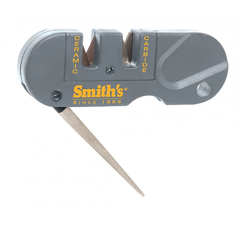 SMITHS AFILADOR DE CUCHILLOS MANUAL