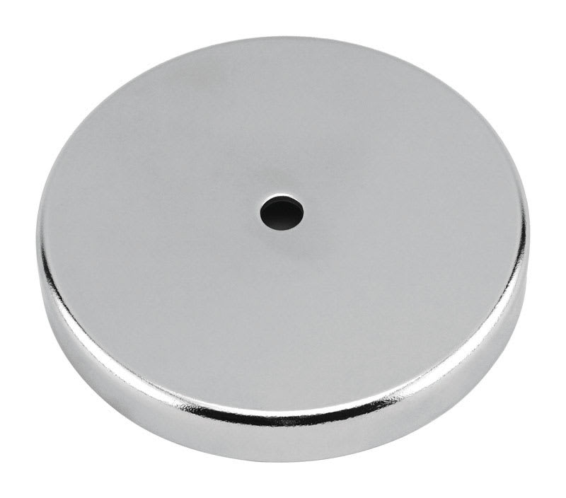 MASTERMAG BASE REDONDA CERAMICA 1PZ