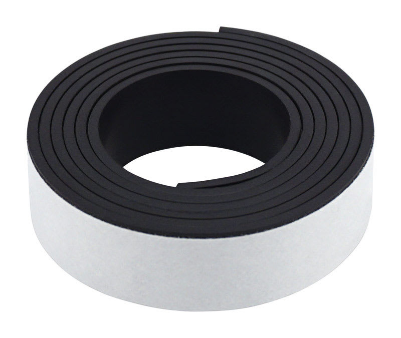 MASTERMAG CINTA FLEX MAGNET 1/2X30IN