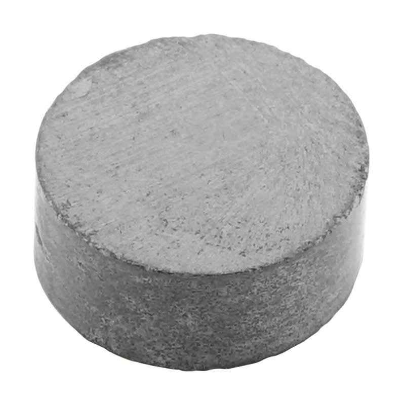 IMANES CERAMICOS EN DISCO 10PZ