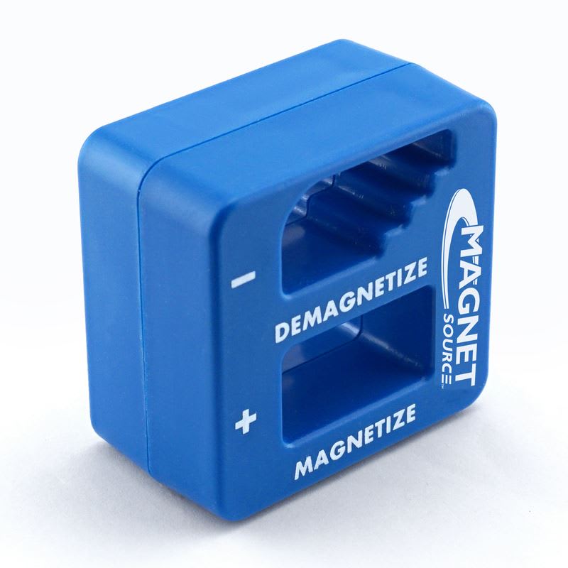 MASTERMAGNETIC MAGNETIZADOR CERAMICA