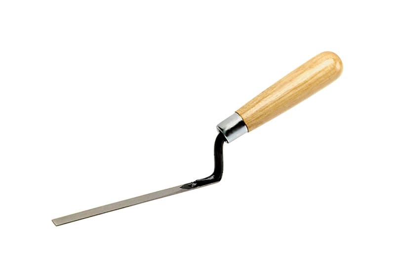 CUCHARA PARA ALBAÑILERIA 6IN X 1/2IN