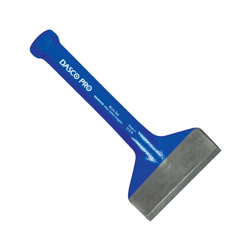 DASCO CINCEL DE LADRILLO 4INX7IN AZL
