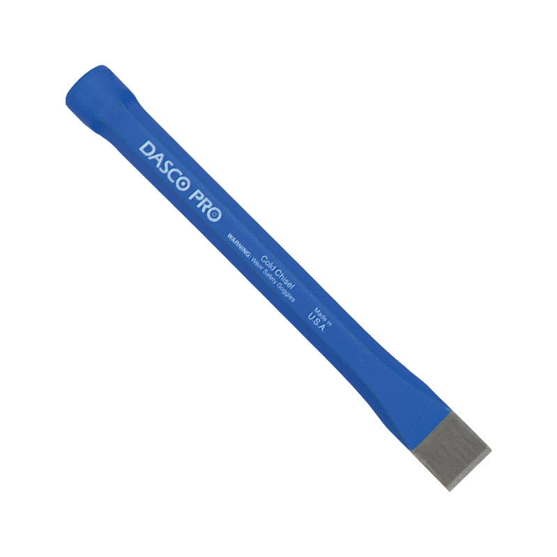 DASCO CINCEL CORT FRIO 1/4INX4 7/8IN