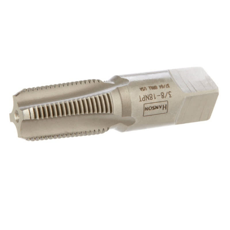 IRWIN MACHUELO PARA TUBERIA  3/8IN