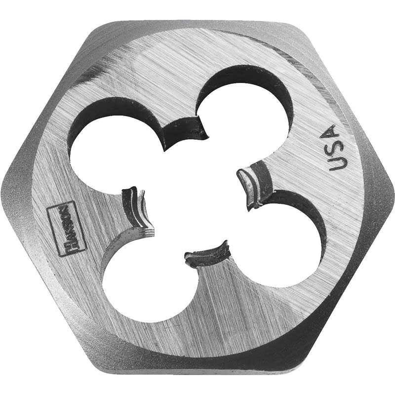IRWIN TROQUEL HEXAGON 3/4IN 16NF 1PZ