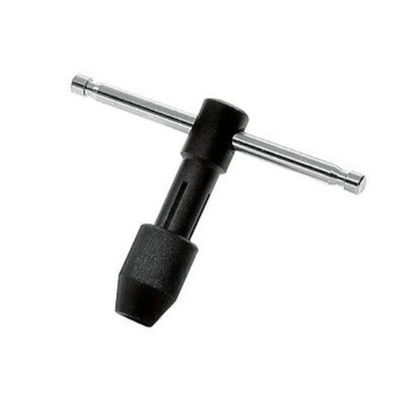 IRWIN LLAVE DE ROSCA T SAE 1/4IN 1PC