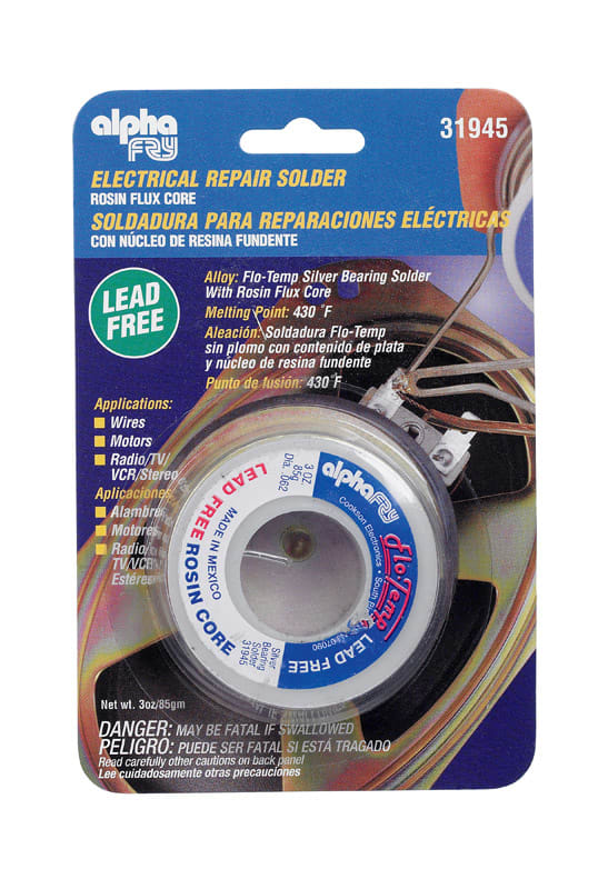 SOLDADOR FLO-TEMP 3OZ