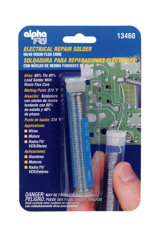 ALPHAFRY SOLDADURA DE REPARAR 3/4OZ