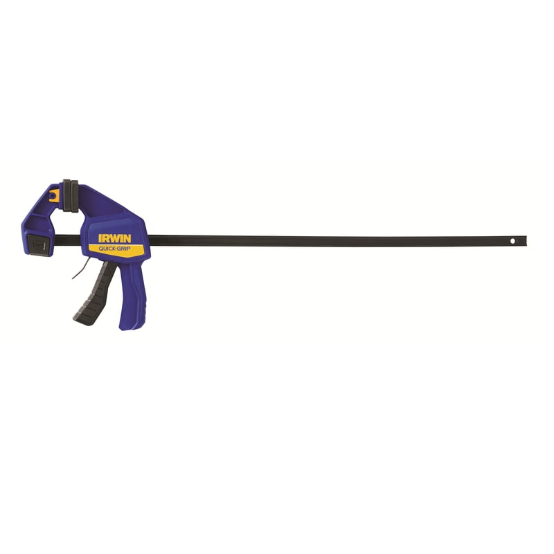 QUICK-GRIP ABRAZADERAS 24IN 300 LB.