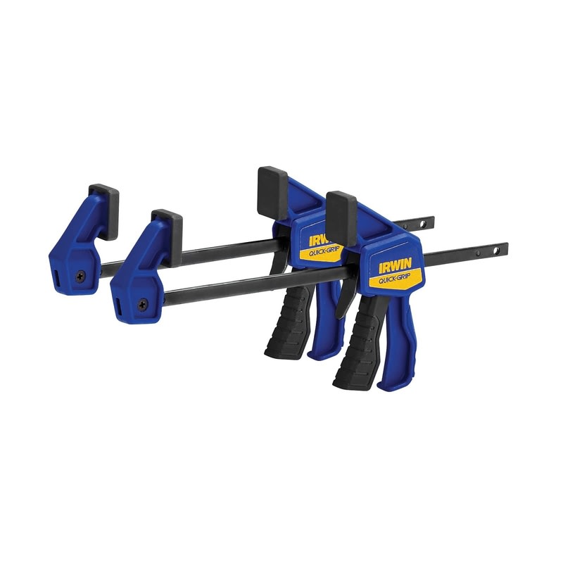 IRWIN PRENSA DE SUJECION RAP 6IN 2PZ