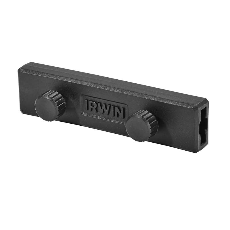 IRWIN ACOPLADOR P/PRENSAS SUJC 3.5IN