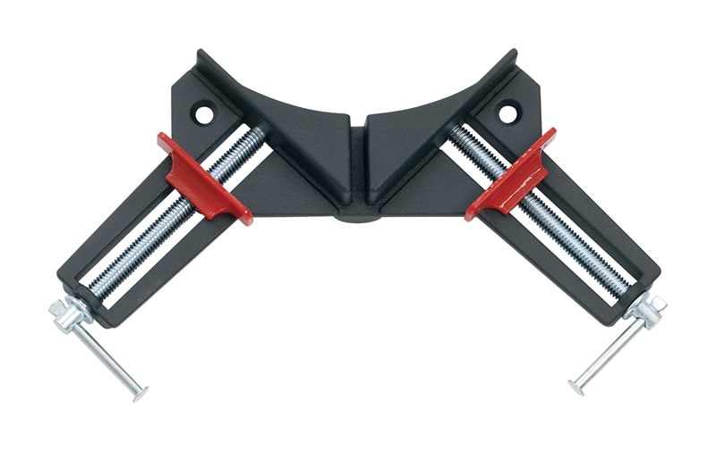 BESSEY PRENSA PARA ESQUINA 3 X 0.5IN