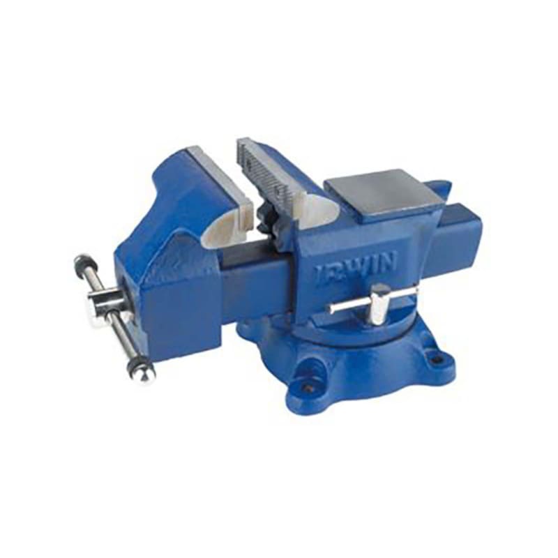 IRWIN TORNILLO DE BANCO 4.5IN