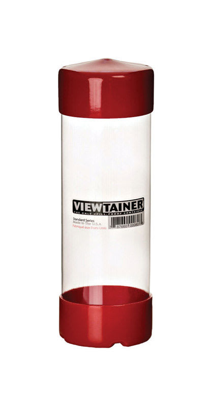 VIEWTAINER CONTENEDOR PLAS 2.75X8IN