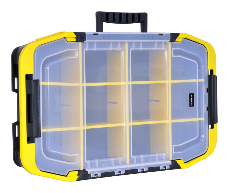 STANLEY ORGANIZDR PLSTCO HERRAMNTAS