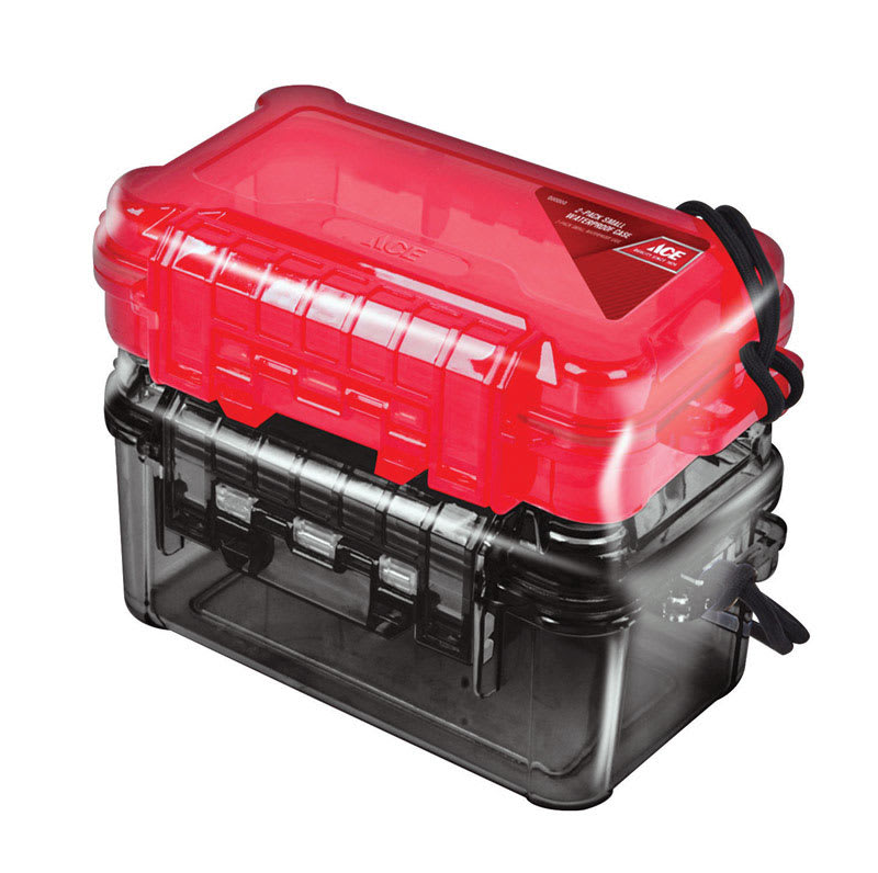 ACE CAJA PLST P/HERRAMIENTA 2COMP