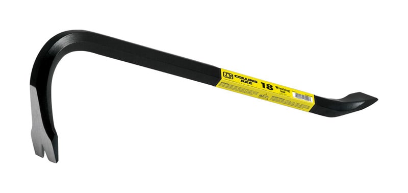 COLLINS BARRA DE UÑA 18X5/8IN 1PZ