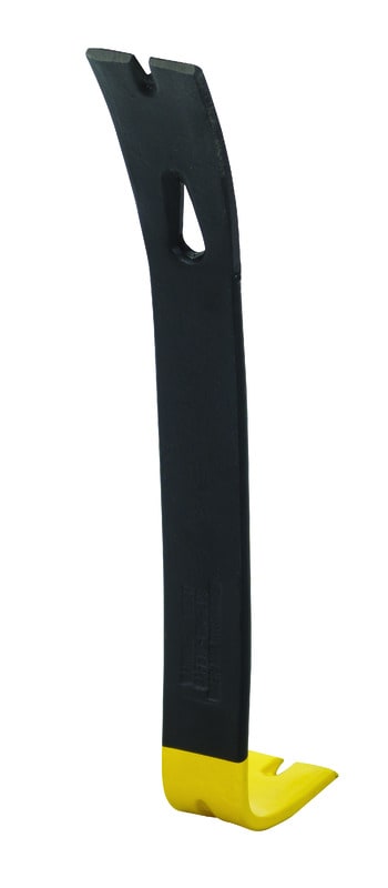 STANLEY BARRA PATA DE CABRA 12-3/4IN
