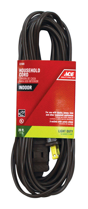 ACE EXTENSION INTERIORES 6.1M CF
