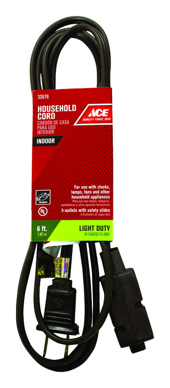 ACE EXTENSION INTERIORES 1.8M CF
