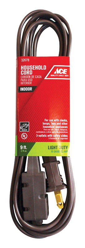 ACE EXTENSION INT 2.7M CF