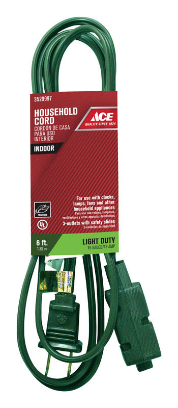 ACE EXTENSION INT 1.8M VD