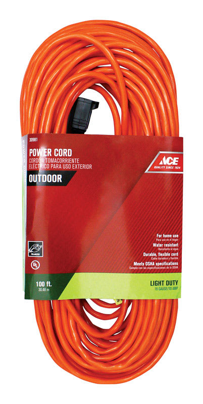 ACE EXTENSION EX 30M NJ