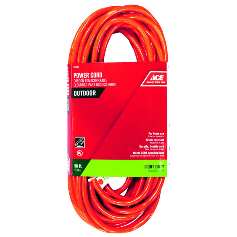 ACE EXTENSION EX 15M NJ