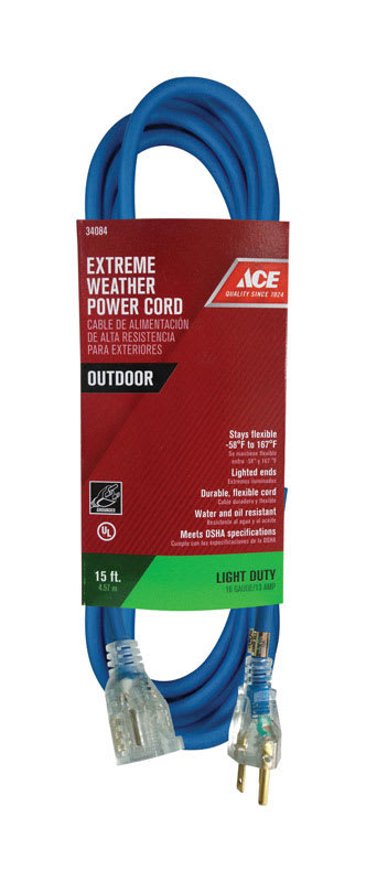 ACE EXTENSION EX 4.5M16/3