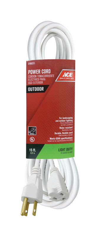ACE EXTENSION EX 4.5M16/3