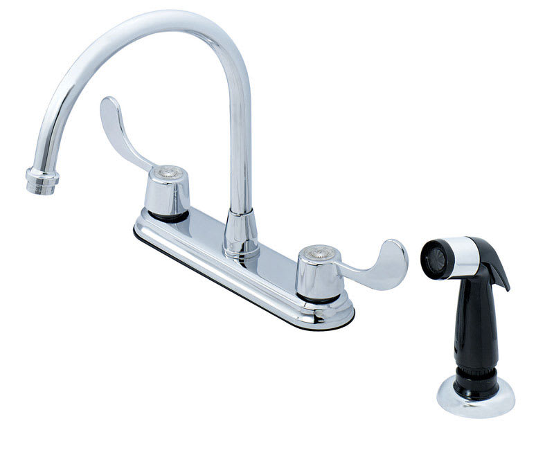 OAKBROOK UTILITY C/SPRAY 4309217