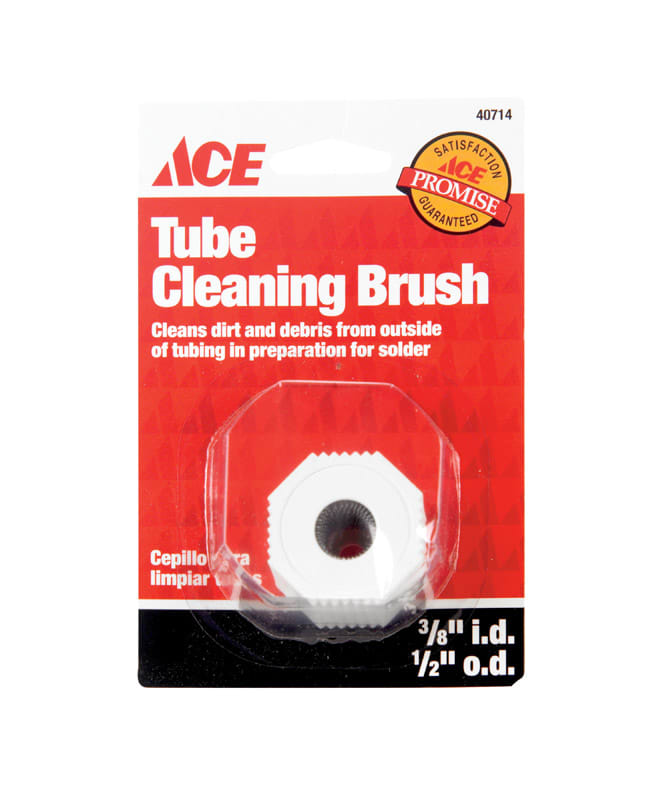 ACE CEPILLO PARA TUBO 3/8IN