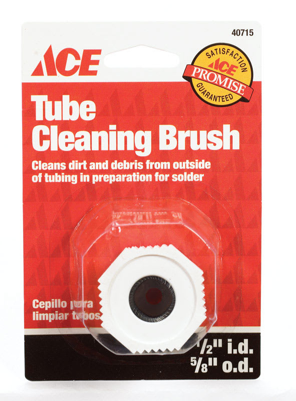 ACE CEPILLO PARA TUBO 1/2IN