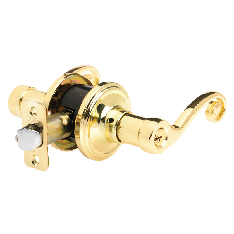 ACE CERRADURA MANIJA ESPIRAL LB
