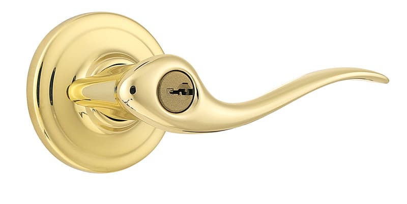 KWIKSET CERRAD MANIJA TUSTIN LB