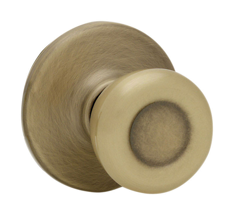 KWIKSET CERRAD PASO POMO TYLO LA