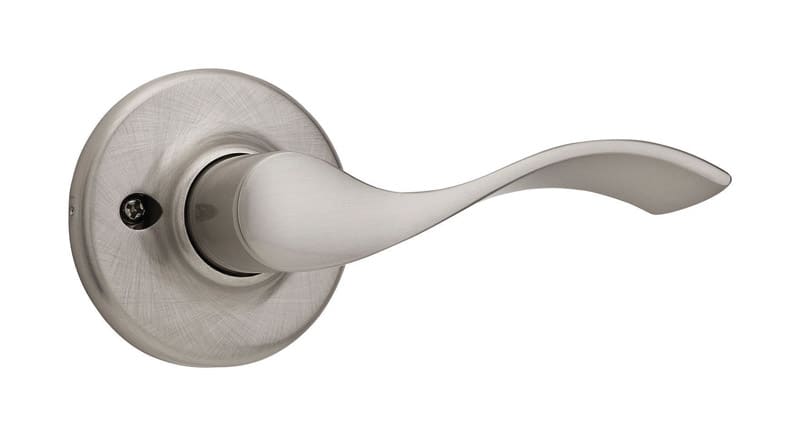 KWIKSET MANIJA DE PASO BALBOA NS