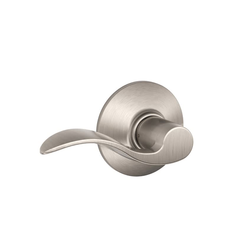SCHLAGE MANIJA DE PASO ACCENT NS